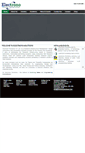 Mobile Screenshot of electronosolutions.com